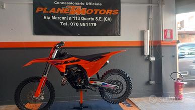Ktm 125 SX