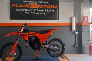 Ktm 125 SX