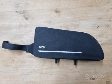 Borsa bici Zefal 