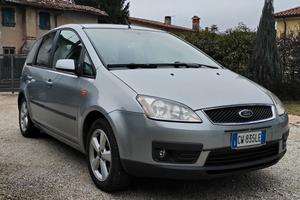 Ford C max Gancio Traino 