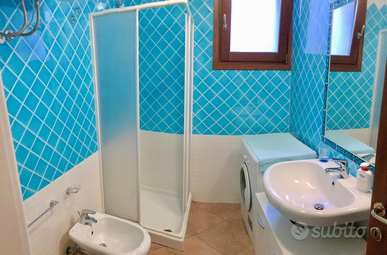 Apartment in Lungoni/Santa Teresa Gallura, Gallura Nord-Est Sardegna - Altro