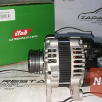 Alternatore i20 - i40 - Rio CRDI 373002A900