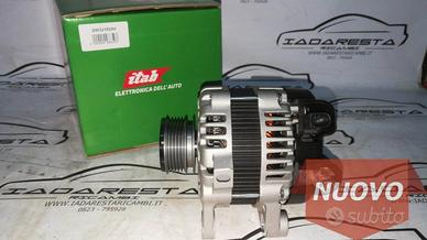 Alternatore i20 - i40 - Rio CRDI 373002A900