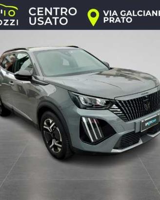 Peugeot 2008 PureTech 100 S&S Allure