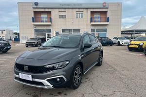 Fiat TIPO 1.6 M/JET 130cv CROSS