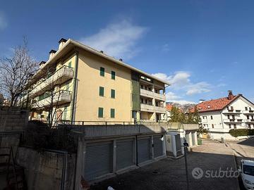 Appartamento Ovindoli [Via Osvaldo Moretti VRG]