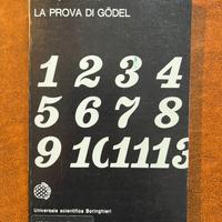 LA PROVA DI GODEL NAGEL E NEWMAN