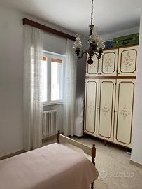 Camera completa con 2 letti