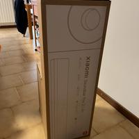 Soundbar xiaomi pro 2.1 nuova mai aperta