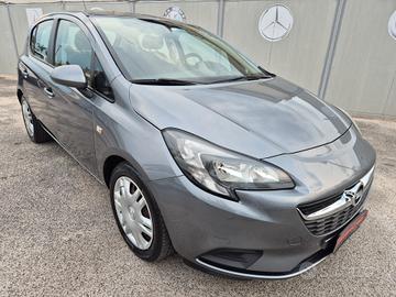 Opel CORSA 1.4 90CV GPL RESTAYLING NUOVA FULL 2019