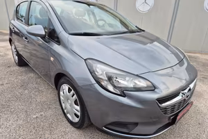 Opel CORSA 1.4 90CV GPL RESTAYLING NUOVA FULL 2019