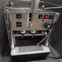 macchina caffe Euromatic semiprofessionale 