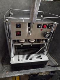 macchina caffe Euromatic semiprofessionale 