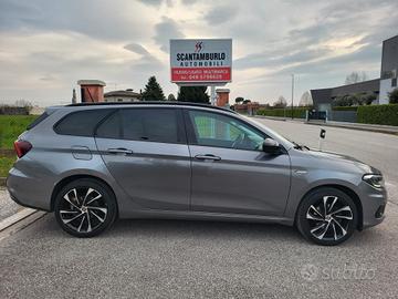 Fiat Tipo 1.6 Mjt S&S SW Lounge