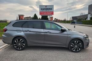 Fiat Tipo 1.6 Mjt S&S SW Lounge