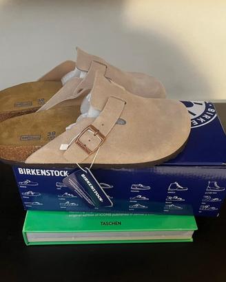 Birkenstock