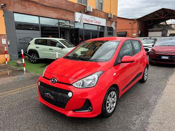Hyundai i10 1.0 MPI Style