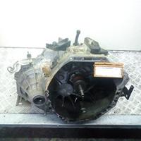 CAMBIO COMPL. NISSAN QASHQAI (J11E) (06/17-) R9M 3