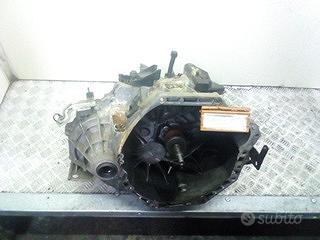 CAMBIO COMPL. NISSAN QASHQAI (J11E) (06/17-) R9M 3