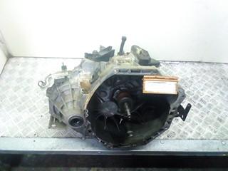 CAMBIO COMPL. NISSAN QASHQAI (J11E) (06/17-) R9M 3