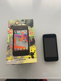 Cellulare NGM Forward