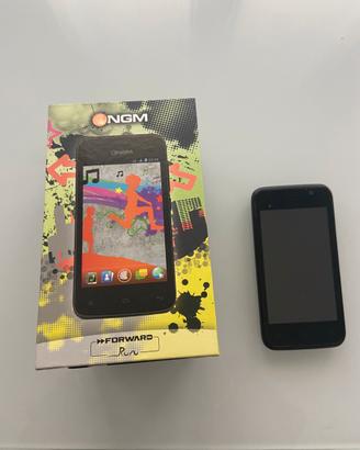 Cellulare NGM Forward