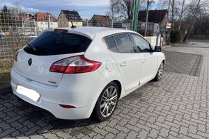 Renault Megane Mégane 1.5 dCi 110CV GT Line