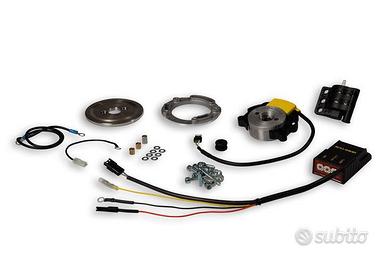 Accensione a rotore interno MHR TEAM 2 minarelli