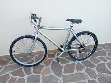 Bici uomo