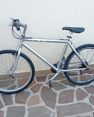 Bici uomo