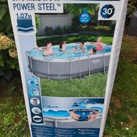 Piscina Bestway 4,88m X 3,05m