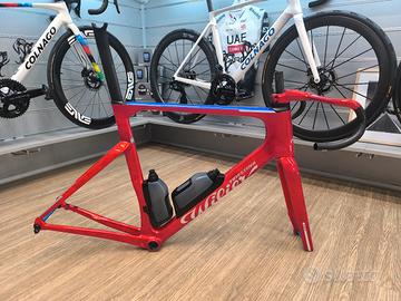 KIT TELAIO WILIER FILANTE SLR ID2 NUOVO