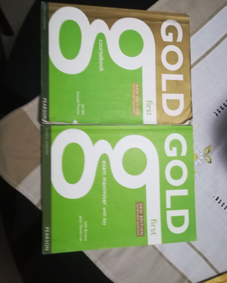 Libro per inglese B2