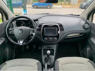 RENAULT Captur 1ª serie - 2013