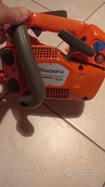 motosega Husqvarna 