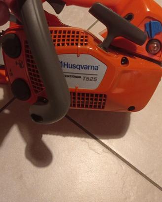 motosega Husqvarna 