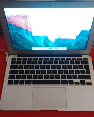Apple MacBook Air 11 pollici - fine 2010
