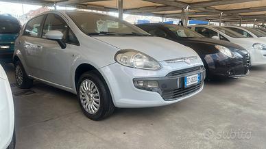 FIAT PUNTO EVO BENZINA