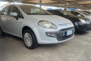 FIAT PUNTO EVO BENZINA