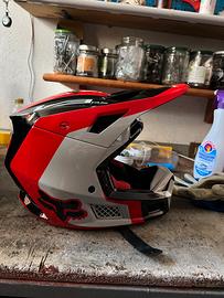 Fox v3 rs TG L