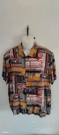 Camicia Uomo 