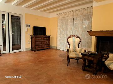 Villa indipendente 150mq