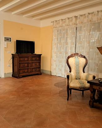 Villa indipendente 150mq