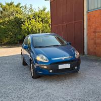 GRANDE PUNTO 1.4 NATURAL POWER X NEOPATENTATI