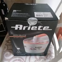 Ariete Gelatiera Gran gelato modello 642