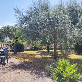 Complesso immobiliare residenziale