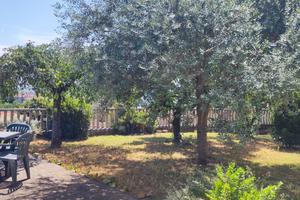 Complesso immobiliare residenziale