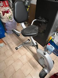 Cyclette