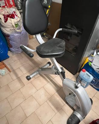 Cyclette
