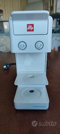 Illy iperespresso come nuova